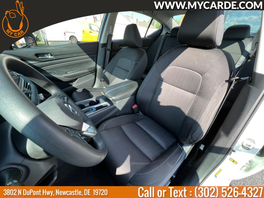 2020 Nissan Altima 2.5 S Sedan, available for sale in Newcastle, Delaware | My Car. Newcastle, Delaware 2020 Nissan Altima 2.5 S Sedan, available for sale in Newcastle, Delaware | My Car. Newcastle, Delaware