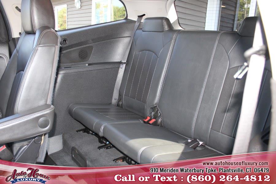2016 Chevrolet Traverse AWD 4dr LTZ, available for sale in Plantsville, Connecticut | Auto House of Luxury. Plantsville, Connecticut 2016 Chevrolet Traverse AWD 4dr LTZ, available for sale in Plantsville, Connecticut | Auto House of Luxury. Plantsville, Connecticut