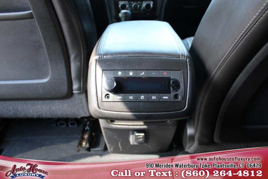 2016 Chevrolet Traverse AWD 4dr LTZ, available for sale in Plantsville, Connecticut | Auto House of Luxury. Plantsville, Connecticut 2016 Chevrolet Traverse AWD 4dr LTZ, available for sale in Plantsville, Connecticut | Auto House of Luxury. Plantsville, Connecticut
