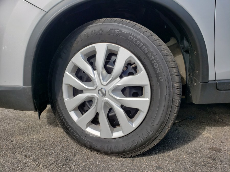 2016 Nissan Rogue AWD 4dr SL, available for sale in Auburn, New Hampshire | ODA Auto Precision LLC. Auburn, New Hampshire 2016 Nissan Rogue AWD 4dr SL, available for sale in Auburn, New Hampshire | ODA Auto Precision LLC. Auburn, New Hampshire
