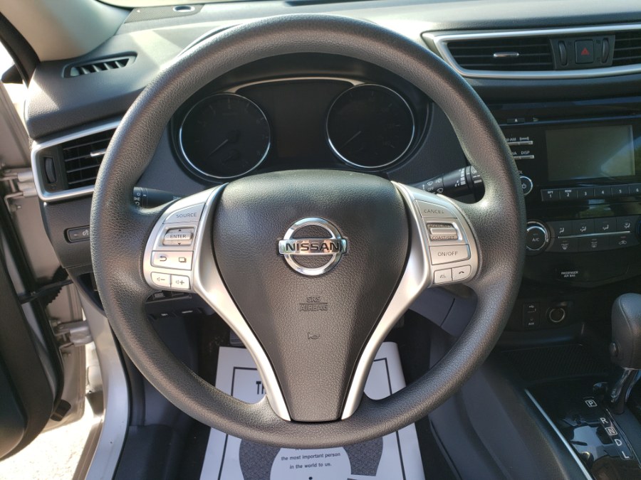 2016 Nissan Rogue AWD 4dr SL, available for sale in Auburn, New Hampshire | ODA Auto Precision LLC. Auburn, New Hampshire 2016 Nissan Rogue AWD 4dr SL, available for sale in Auburn, New Hampshire | ODA Auto Precision LLC. Auburn, New Hampshire