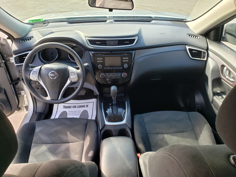 2016 Nissan Rogue AWD 4dr SL, available for sale in Auburn, New Hampshire | ODA Auto Precision LLC. Auburn, New Hampshire 2016 Nissan Rogue AWD 4dr SL, available for sale in Auburn, New Hampshire | ODA Auto Precision LLC. Auburn, New Hampshire