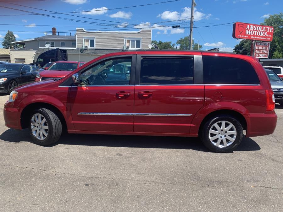 2011 Chrysler Town & Country 4dr Wgn Touring-L, available for sale in Springfield, Massachusetts | Absolute Motors Inc. Springfield, Massachusetts 2011 Chrysler Town & Country 4dr Wgn Touring-L, available for sale in Springfield, Massachusetts | Absolute Motors Inc. Springfield, Massachusetts