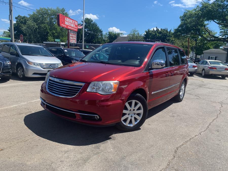 2011 Chrysler Town & Country 4dr Wgn Touring-L, available for sale in Springfield, Massachusetts | Absolute Motors Inc. Springfield, Massachusetts 2011 Chrysler Town & Country 4dr Wgn Touring-L, available for sale in Springfield, Massachusetts | Absolute Motors Inc. Springfield, Massachusetts