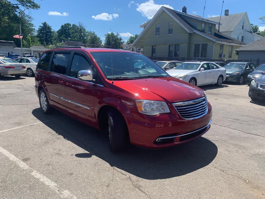 2011 Chrysler Town & Country 4dr Wgn Touring-L, available for sale in Springfield, Massachusetts | Absolute Motors Inc. Springfield, Massachusetts 2011 Chrysler Town & Country 4dr Wgn Touring-L, available for sale in Springfield, Massachusetts | Absolute Motors Inc. Springfield, Massachusetts