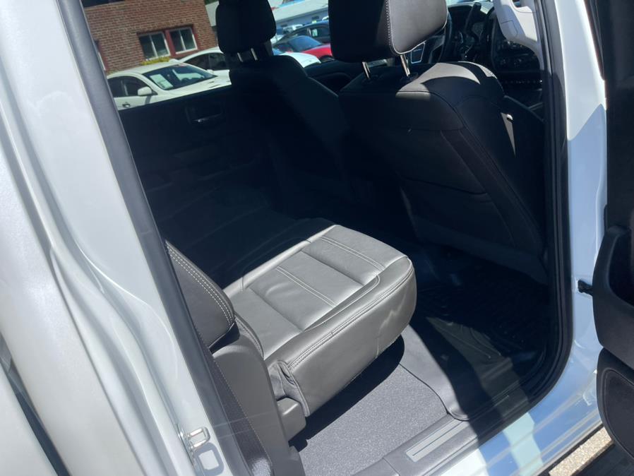 2018 GMC Sierra 1500 4WD Crew Cab 143.5" Denali, available for sale in South Windsor, Connecticut | Mike And Tony Auto Sales, Inc. South Windsor, Connecticut 2018 GMC Sierra 1500 4WD Crew Cab 143.5" Denali, available for sale in South Windsor, Connecticut | Mike And Tony Auto Sales, Inc. South Windsor, Connecticut