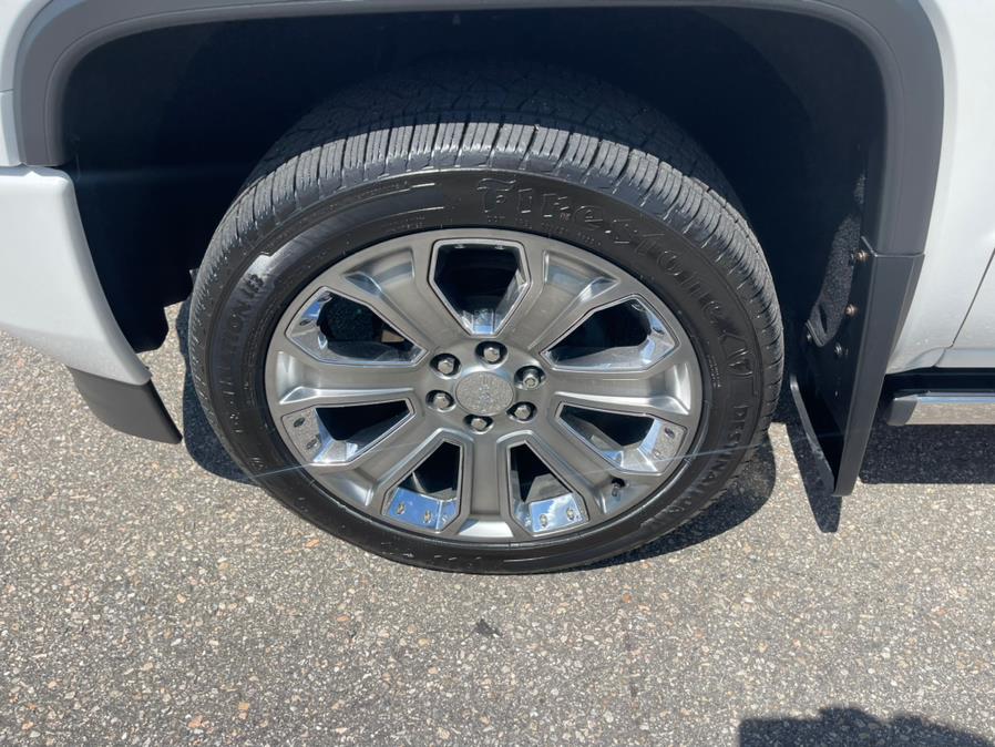 2018 GMC Sierra 1500 4WD Crew Cab 143.5" Denali, available for sale in South Windsor, Connecticut | Mike And Tony Auto Sales, Inc. South Windsor, Connecticut 2018 GMC Sierra 1500 4WD Crew Cab 143.5" Denali, available for sale in South Windsor, Connecticut | Mike And Tony Auto Sales, Inc. South Windsor, Connecticut