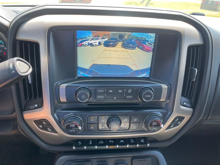 2018 GMC Sierra 1500 4WD Crew Cab 143.5" Denali, available for sale in South Windsor, Connecticut | Mike And Tony Auto Sales, Inc. South Windsor, Connecticut 2018 GMC Sierra 1500 4WD Crew Cab 143.5" Denali, available for sale in South Windsor, Connecticut | Mike And Tony Auto Sales, Inc. South Windsor, Connecticut