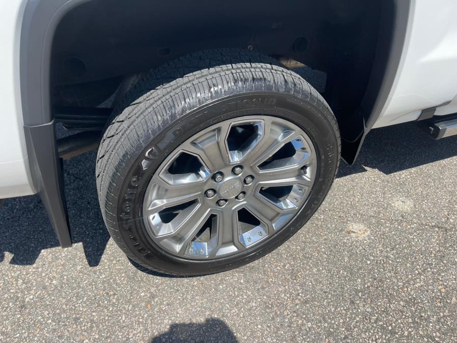 2018 GMC Sierra 1500 4WD Crew Cab 143.5" Denali, available for sale in South Windsor, Connecticut | Mike And Tony Auto Sales, Inc. South Windsor, Connecticut 2018 GMC Sierra 1500 4WD Crew Cab 143.5" Denali, available for sale in South Windsor, Connecticut | Mike And Tony Auto Sales, Inc. South Windsor, Connecticut