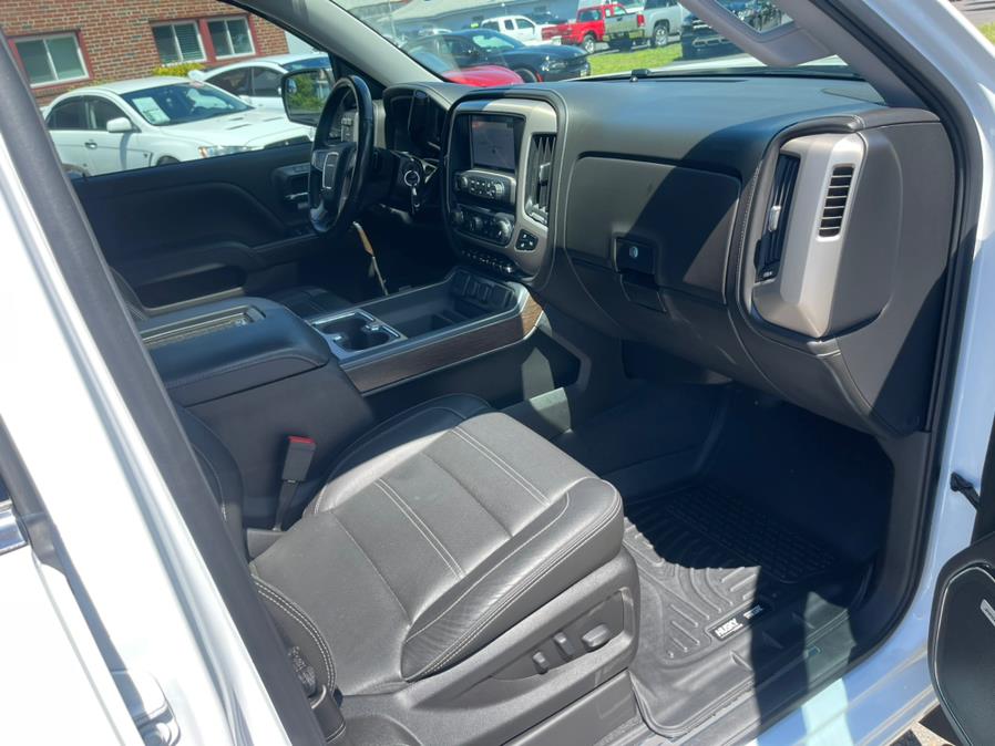 2018 GMC Sierra 1500 4WD Crew Cab 143.5" Denali, available for sale in South Windsor, Connecticut | Mike And Tony Auto Sales, Inc. South Windsor, Connecticut 2018 GMC Sierra 1500 4WD Crew Cab 143.5" Denali, available for sale in South Windsor, Connecticut | Mike And Tony Auto Sales, Inc. South Windsor, Connecticut