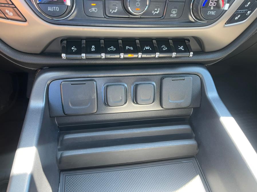 2018 GMC Sierra 1500 4WD Crew Cab 143.5" Denali, available for sale in South Windsor, Connecticut | Mike And Tony Auto Sales, Inc. South Windsor, Connecticut 2018 GMC Sierra 1500 4WD Crew Cab 143.5" Denali, available for sale in South Windsor, Connecticut | Mike And Tony Auto Sales, Inc. South Windsor, Connecticut