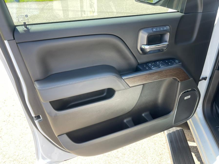 2018 GMC Sierra 1500 4WD Crew Cab 143.5" Denali, available for sale in South Windsor, Connecticut | Mike And Tony Auto Sales, Inc. South Windsor, Connecticut 2018 GMC Sierra 1500 4WD Crew Cab 143.5" Denali, available for sale in South Windsor, Connecticut | Mike And Tony Auto Sales, Inc. South Windsor, Connecticut