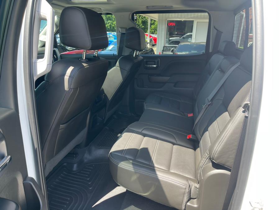 2018 GMC Sierra 1500 4WD Crew Cab 143.5" Denali, available for sale in South Windsor, Connecticut | Mike And Tony Auto Sales, Inc. South Windsor, Connecticut 2018 GMC Sierra 1500 4WD Crew Cab 143.5" Denali, available for sale in South Windsor, Connecticut | Mike And Tony Auto Sales, Inc. South Windsor, Connecticut