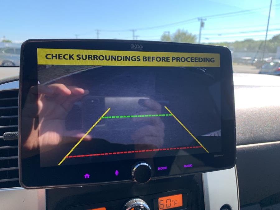 2016 Nissan Frontier 4WD Crew Cab SWB Auto SV, available for sale in Old Saybrook, Connecticut | Saybrook Auto Barn. Old Saybrook, Connecticut 2016 Nissan Frontier 4WD Crew Cab SWB Auto SV, available for sale in Old Saybrook, Connecticut | Saybrook Auto Barn. Old Saybrook, Connecticut