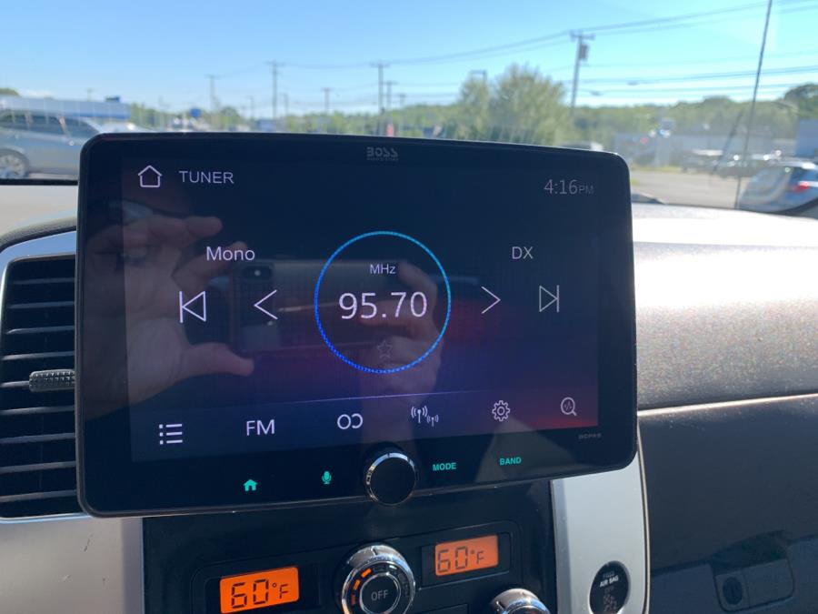 2016 Nissan Frontier 4WD Crew Cab SWB Auto SV, available for sale in Old Saybrook, Connecticut | Saybrook Auto Barn. Old Saybrook, Connecticut 2016 Nissan Frontier 4WD Crew Cab SWB Auto SV, available for sale in Old Saybrook, Connecticut | Saybrook Auto Barn. Old Saybrook, Connecticut