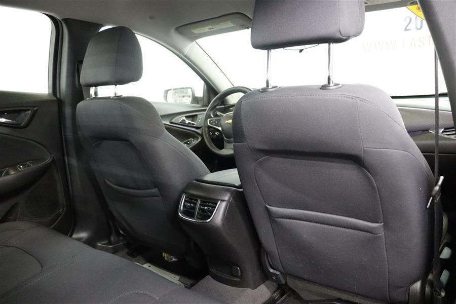 Used Chevrolet Malibu LT 2017 | Fast Track Motors. Paterson, New Jersey Used Chevrolet Malibu LT 2017 | Fast Track Motors. Paterson, New Jersey