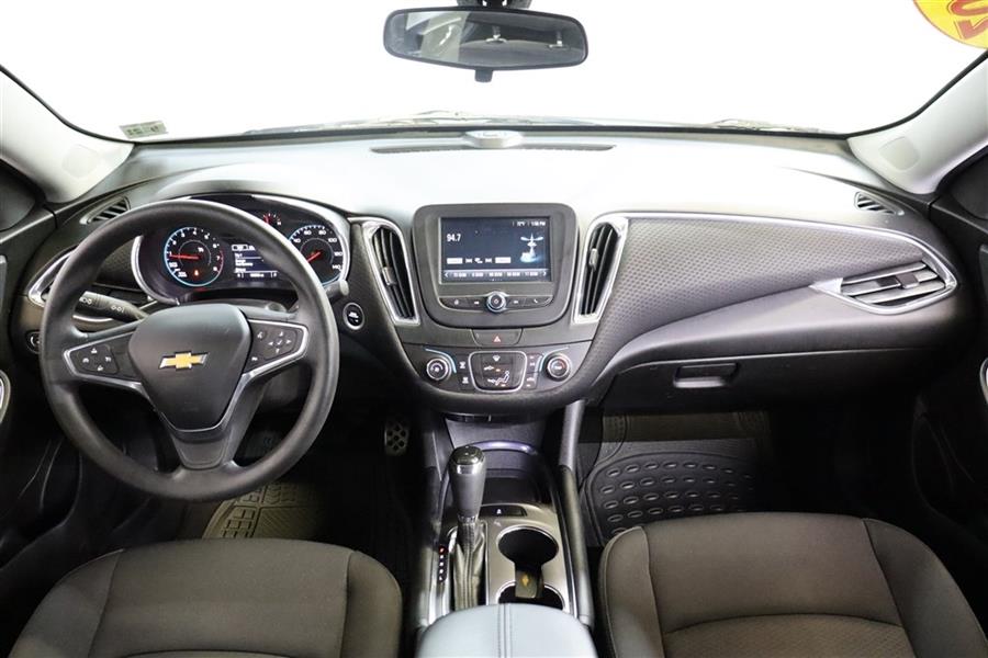 Used Chevrolet Malibu LT 2017 | Fast Track Motors. Paterson, New Jersey Used Chevrolet Malibu LT 2017 | Fast Track Motors. Paterson, New Jersey
