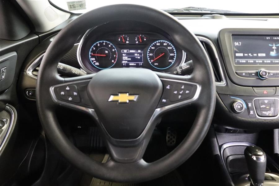 Used Chevrolet Malibu LT 2017 | Fast Track Motors. Paterson, New Jersey Used Chevrolet Malibu LT 2017 | Fast Track Motors. Paterson, New Jersey