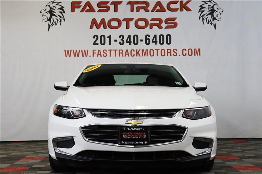 Used Chevrolet Malibu LT 2017 | Fast Track Motors. Paterson, New Jersey Used Chevrolet Malibu LT 2017 | Fast Track Motors. Paterson, New Jersey