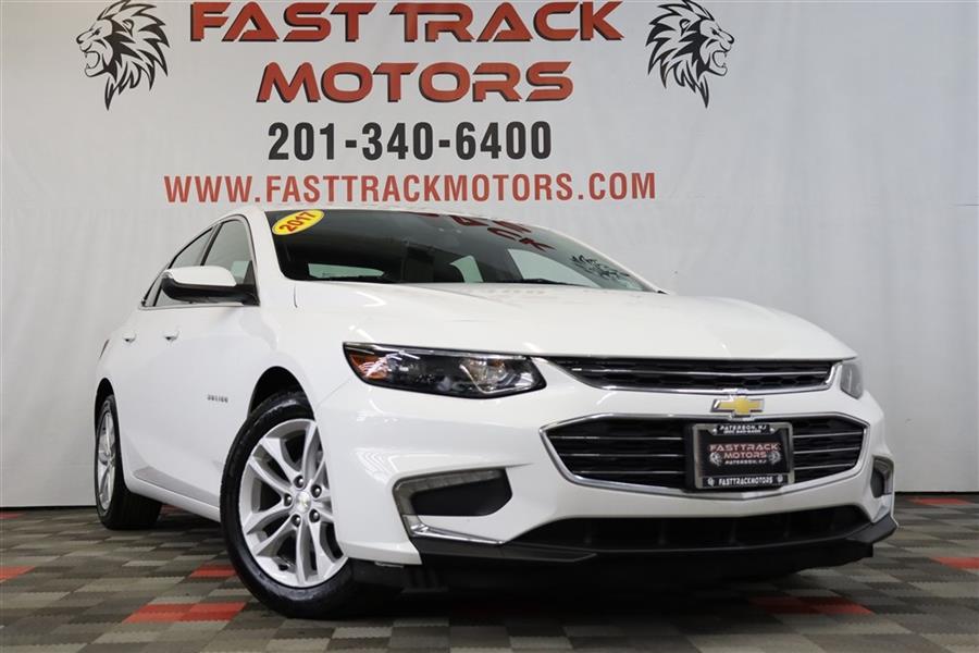 Used Chevrolet Malibu LT 2017 | Fast Track Motors. Paterson, New Jersey Used Chevrolet Malibu LT 2017 | Fast Track Motors. Paterson, New Jersey