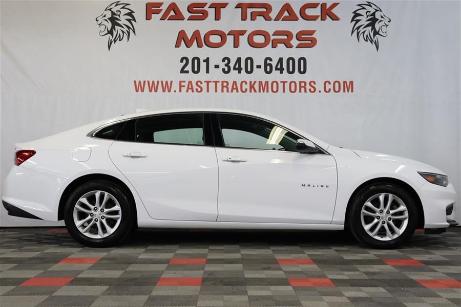 Used Chevrolet Malibu LT 2017 | Fast Track Motors. Paterson, New Jersey Used Chevrolet Malibu LT 2017 | Fast Track Motors. Paterson, New Jersey