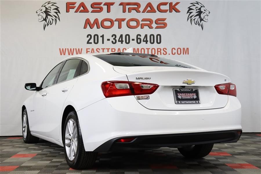 Used Chevrolet Malibu LT 2017 | Fast Track Motors. Paterson, New Jersey Used Chevrolet Malibu LT 2017 | Fast Track Motors. Paterson, New Jersey