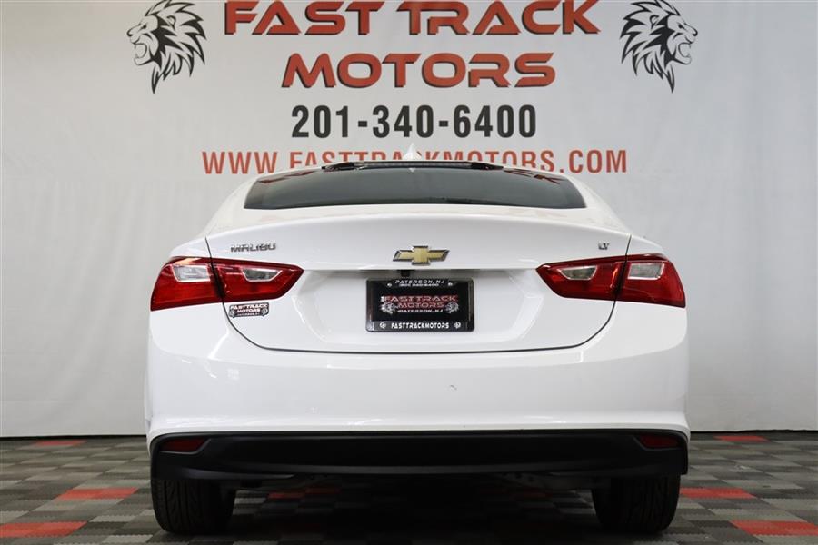 Used Chevrolet Malibu LT 2017 | Fast Track Motors. Paterson, New Jersey Used Chevrolet Malibu LT 2017 | Fast Track Motors. Paterson, New Jersey