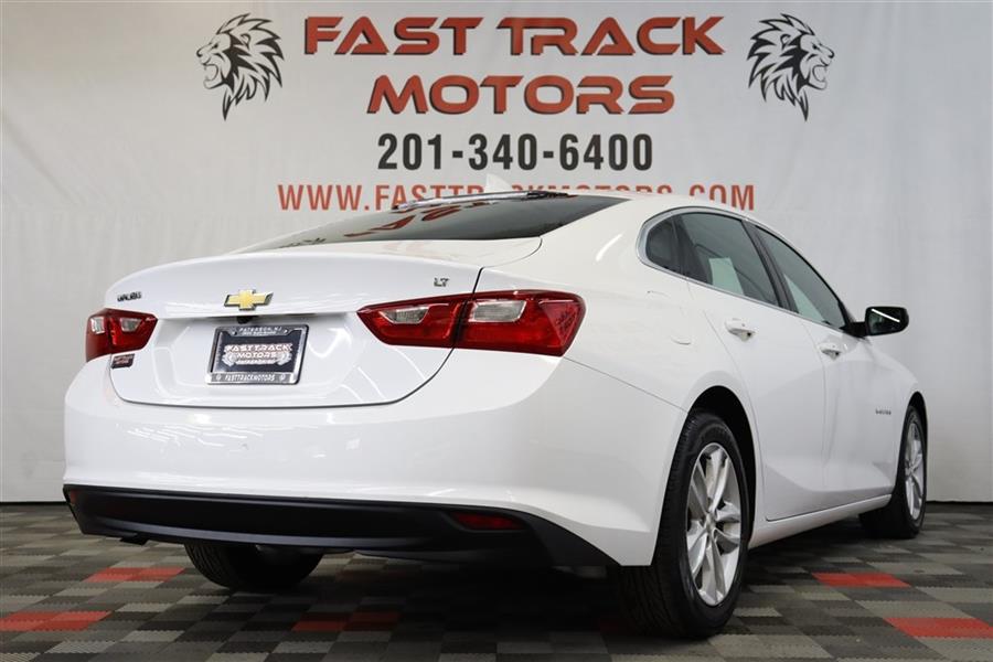 Used Chevrolet Malibu LT 2017 | Fast Track Motors. Paterson, New Jersey Used Chevrolet Malibu LT 2017 | Fast Track Motors. Paterson, New Jersey