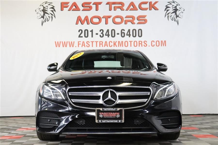 2017 Mercedes-benz e 300 4MATIC, available for sale in Paterson, New Jersey | Fast Track Motors. Paterson, New Jersey 2017 Mercedes-benz e 300 4MATIC, available for sale in Paterson, New Jersey | Fast Track Motors. Paterson, New Jersey