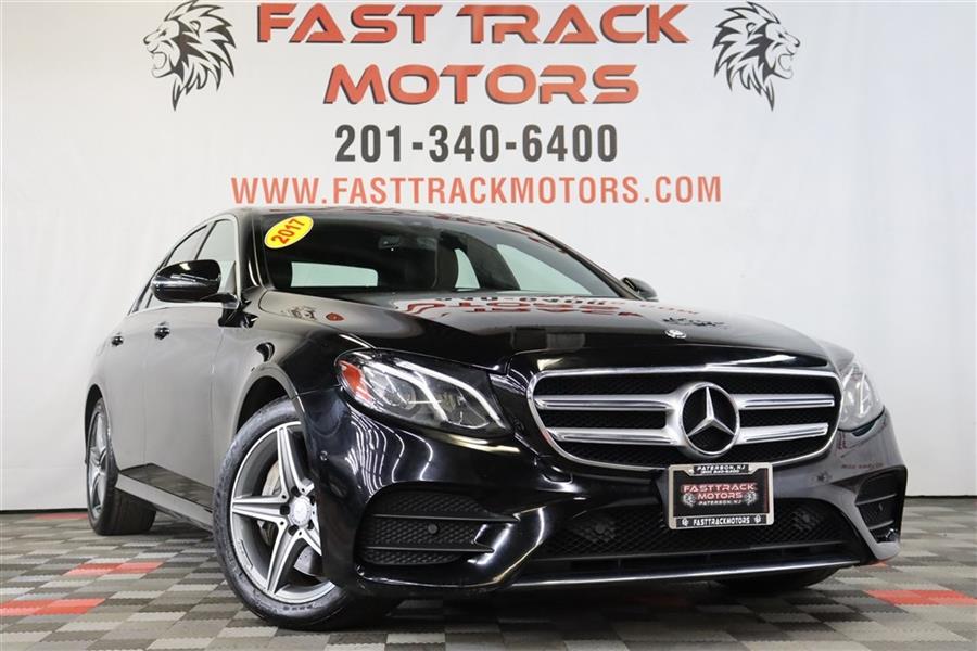 2017 Mercedes-benz e 300 4MATIC, available for sale in Paterson, New Jersey | Fast Track Motors. Paterson, New Jersey 2017 Mercedes-benz e 300 4MATIC, available for sale in Paterson, New Jersey | Fast Track Motors. Paterson, New Jersey