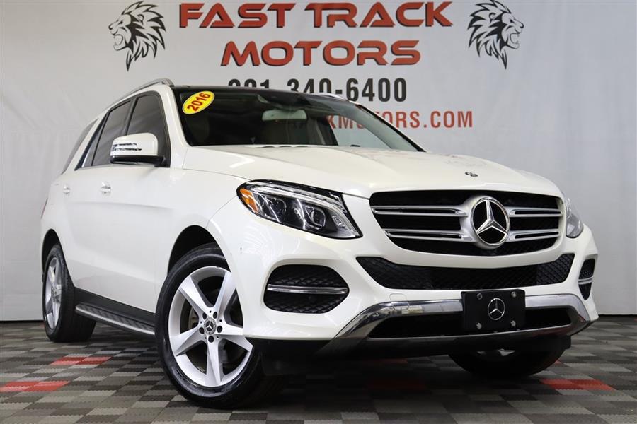 2016 Mercedes-benz Gle 350 4MATIC, available for sale in Paterson, New Jersey | Fast Track Motors. Paterson, New Jersey 2016 Mercedes-benz Gle 350 4MATIC, available for sale in Paterson, New Jersey | Fast Track Motors. Paterson, New Jersey