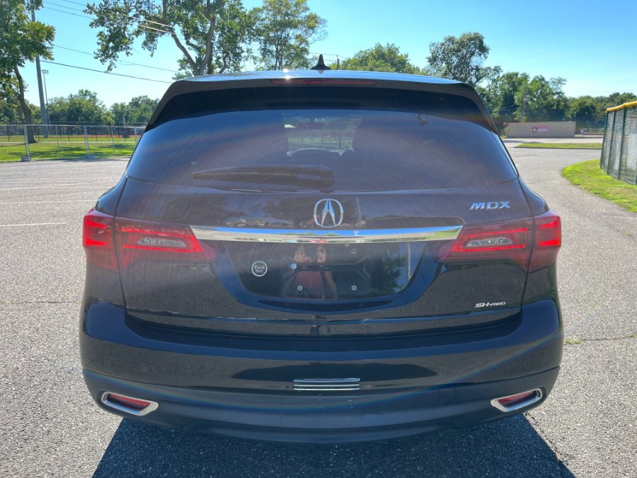 2016 Acura MDX SH-AWD 4dr, available for sale in Lyndhurst, New Jersey | Cars With Deals. Lyndhurst, New Jersey 2016 Acura MDX SH-AWD 4dr, available for sale in Lyndhurst, New Jersey | Cars With Deals. Lyndhurst, New Jersey