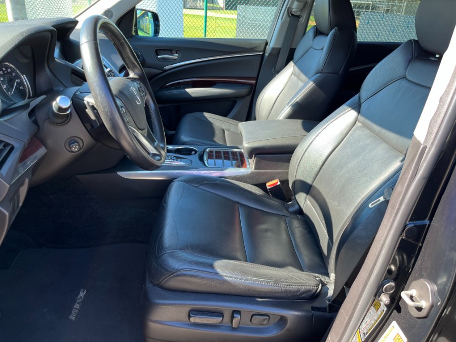 2016 Acura MDX SH-AWD 4dr, available for sale in Lyndhurst, New Jersey | Cars With Deals. Lyndhurst, New Jersey 2016 Acura MDX SH-AWD 4dr, available for sale in Lyndhurst, New Jersey | Cars With Deals. Lyndhurst, New Jersey