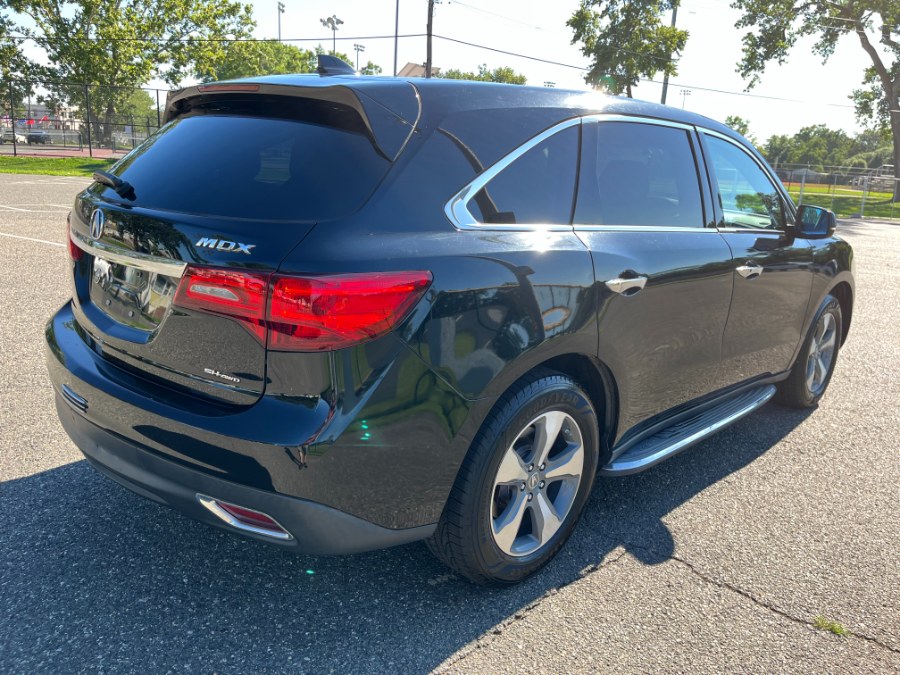2016 Acura MDX SH-AWD 4dr, available for sale in Lyndhurst, New Jersey | Cars With Deals. Lyndhurst, New Jersey 2016 Acura MDX SH-AWD 4dr, available for sale in Lyndhurst, New Jersey | Cars With Deals. Lyndhurst, New Jersey