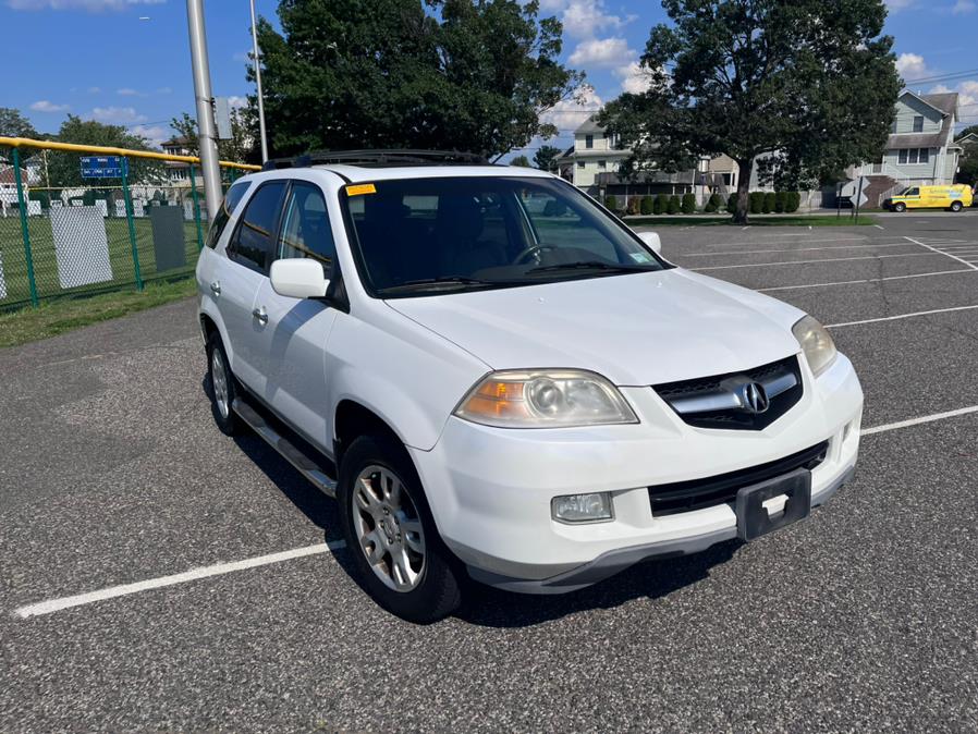 Used Acura MDX 4dr SUV AT Touring w/Navi 2005 | Cars With Deals. Lyndhurst, New Jersey