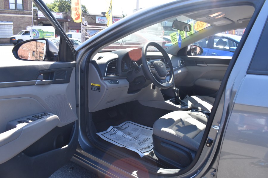 Used Hyundai Elantra SEL 4dr Sedan 2018 | Foreign Auto Imports. Irvington, New Jersey