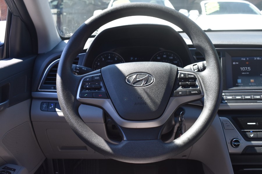 Used Hyundai Elantra SEL 4dr Sedan 2018 | Foreign Auto Imports. Irvington, New Jersey