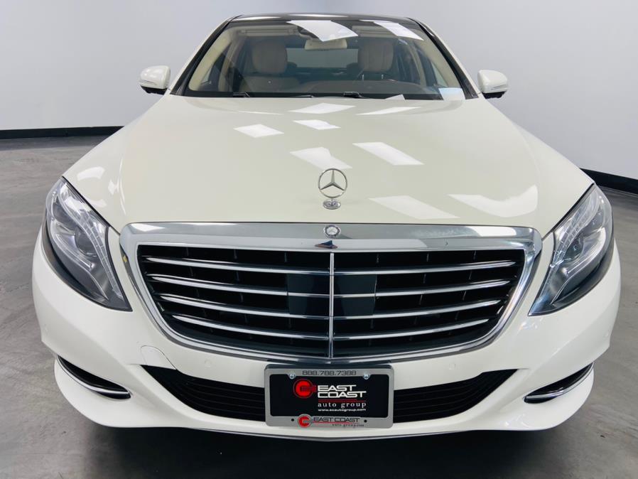2015 Mercedes-Benz S-Class 4dr Sdn S550 4MATIC, available for sale in Linden, New Jersey | East Coast Auto Group. Linden, New Jersey 2015 Mercedes-Benz S-Class 4dr Sdn S550 4MATIC, available for sale in Linden, New Jersey | East Coast Auto Group. Linden, New Jersey