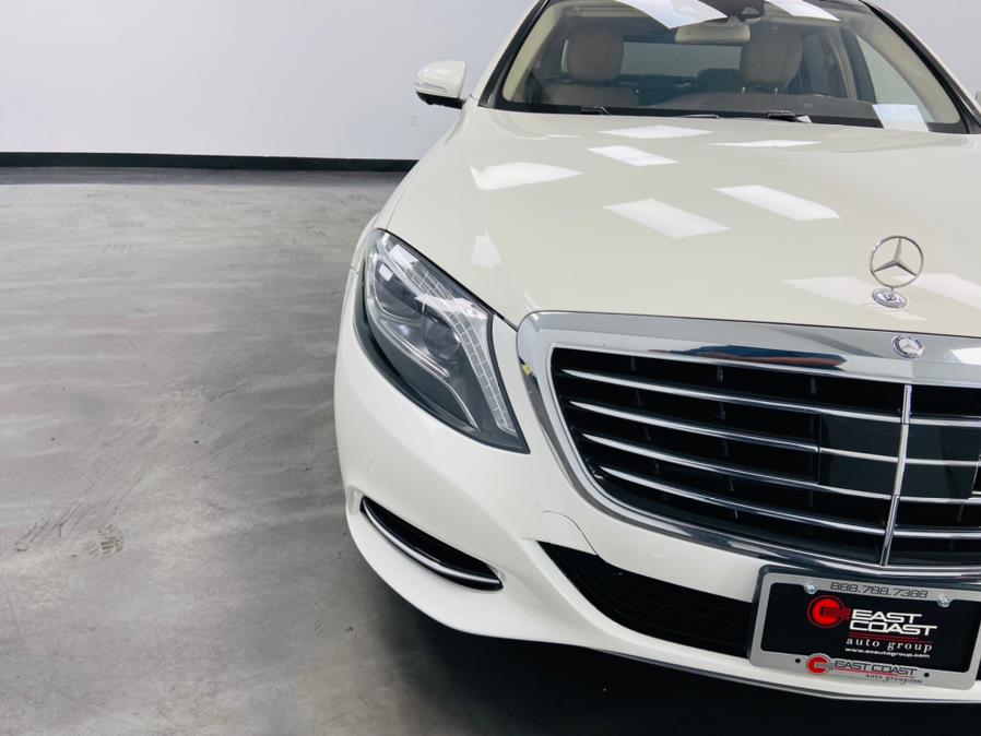 2015 Mercedes-Benz S-Class 4dr Sdn S550 4MATIC, available for sale in Linden, New Jersey | East Coast Auto Group. Linden, New Jersey 2015 Mercedes-Benz S-Class 4dr Sdn S550 4MATIC, available for sale in Linden, New Jersey | East Coast Auto Group. Linden, New Jersey