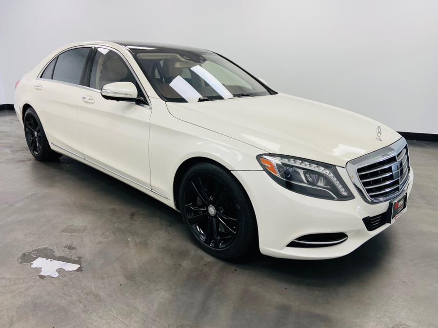 2015 Mercedes-Benz S-Class 4dr Sdn S550 4MATIC, available for sale in Linden, New Jersey | East Coast Auto Group. Linden, New Jersey 2015 Mercedes-Benz S-Class 4dr Sdn S550 4MATIC, available for sale in Linden, New Jersey | East Coast Auto Group. Linden, New Jersey