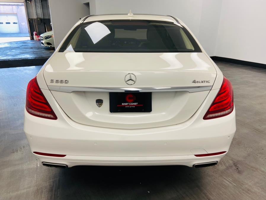 2015 Mercedes-Benz S-Class 4dr Sdn S550 4MATIC, available for sale in Linden, New Jersey | East Coast Auto Group. Linden, New Jersey 2015 Mercedes-Benz S-Class 4dr Sdn S550 4MATIC, available for sale in Linden, New Jersey | East Coast Auto Group. Linden, New Jersey