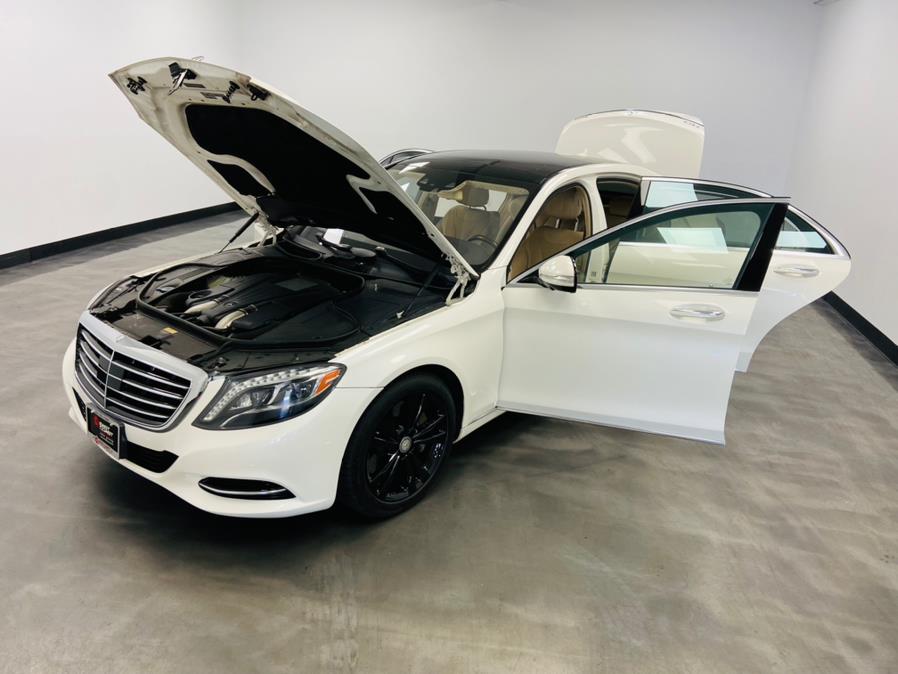 2015 Mercedes-Benz S-Class 4dr Sdn S550 4MATIC, available for sale in Linden, New Jersey | East Coast Auto Group. Linden, New Jersey 2015 Mercedes-Benz S-Class 4dr Sdn S550 4MATIC, available for sale in Linden, New Jersey | East Coast Auto Group. Linden, New Jersey