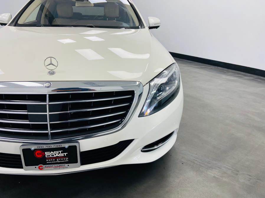 2015 Mercedes-Benz S-Class 4dr Sdn S550 4MATIC, available for sale in Linden, New Jersey | East Coast Auto Group. Linden, New Jersey 2015 Mercedes-Benz S-Class 4dr Sdn S550 4MATIC, available for sale in Linden, New Jersey | East Coast Auto Group. Linden, New Jersey