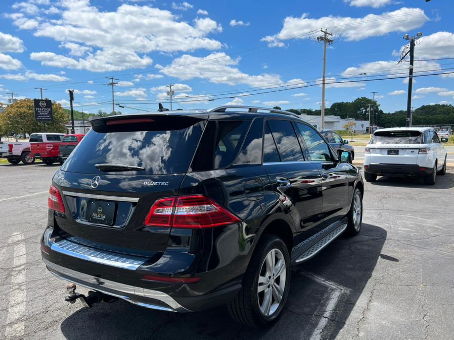 2013 Mercedes-Benz M-Class 4MATIC 4dr ML350 BlueTEC, available for sale in New Windsor, New York | Prestige Pre-Owned Motors Inc. New Windsor, New York 2013 Mercedes-Benz M-Class 4MATIC 4dr ML350 BlueTEC, available for sale in New Windsor, New York | Prestige Pre-Owned Motors Inc. New Windsor, New York