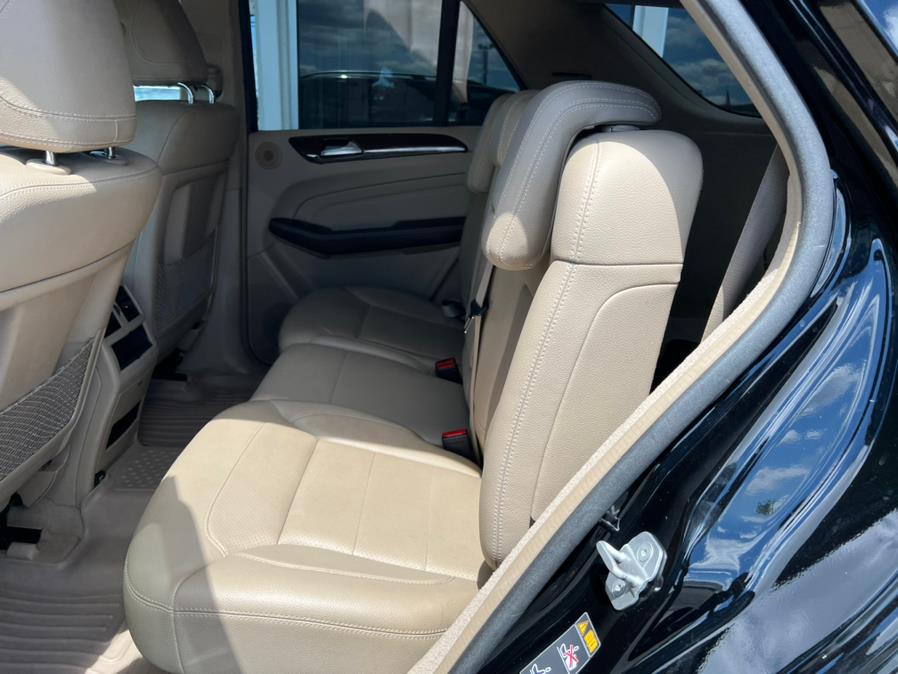 2013 Mercedes-Benz M-Class 4MATIC 4dr ML350 BlueTEC, available for sale in New Windsor, New York | Prestige Pre-Owned Motors Inc. New Windsor, New York 2013 Mercedes-Benz M-Class 4MATIC 4dr ML350 BlueTEC, available for sale in New Windsor, New York | Prestige Pre-Owned Motors Inc. New Windsor, New York