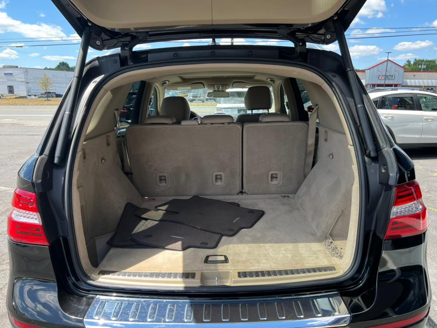 2013 Mercedes-Benz M-Class 4MATIC 4dr ML350 BlueTEC, available for sale in New Windsor, New York | Prestige Pre-Owned Motors Inc. New Windsor, New York 2013 Mercedes-Benz M-Class 4MATIC 4dr ML350 BlueTEC, available for sale in New Windsor, New York | Prestige Pre-Owned Motors Inc. New Windsor, New York