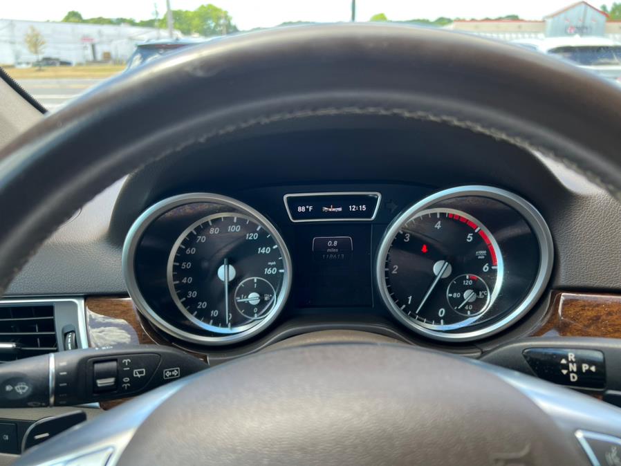 2013 Mercedes-Benz M-Class 4MATIC 4dr ML350 BlueTEC, available for sale in New Windsor, New York | Prestige Pre-Owned Motors Inc. New Windsor, New York 2013 Mercedes-Benz M-Class 4MATIC 4dr ML350 BlueTEC, available for sale in New Windsor, New York | Prestige Pre-Owned Motors Inc. New Windsor, New York