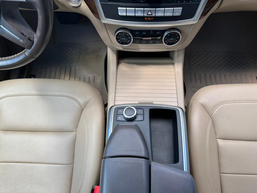 2013 Mercedes-Benz M-Class 4MATIC 4dr ML350 BlueTEC, available for sale in New Windsor, New York | Prestige Pre-Owned Motors Inc. New Windsor, New York 2013 Mercedes-Benz M-Class 4MATIC 4dr ML350 BlueTEC, available for sale in New Windsor, New York | Prestige Pre-Owned Motors Inc. New Windsor, New York