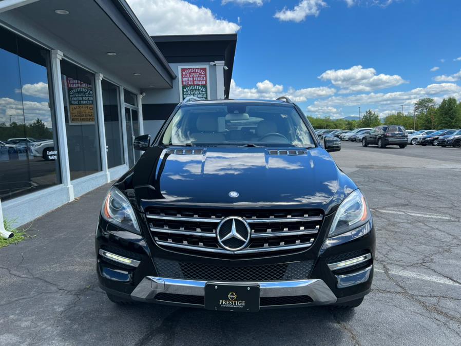 2013 Mercedes-Benz M-Class 4MATIC 4dr ML350 BlueTEC, available for sale in New Windsor, New York | Prestige Pre-Owned Motors Inc. New Windsor, New York 2013 Mercedes-Benz M-Class 4MATIC 4dr ML350 BlueTEC, available for sale in New Windsor, New York | Prestige Pre-Owned Motors Inc. New Windsor, New York