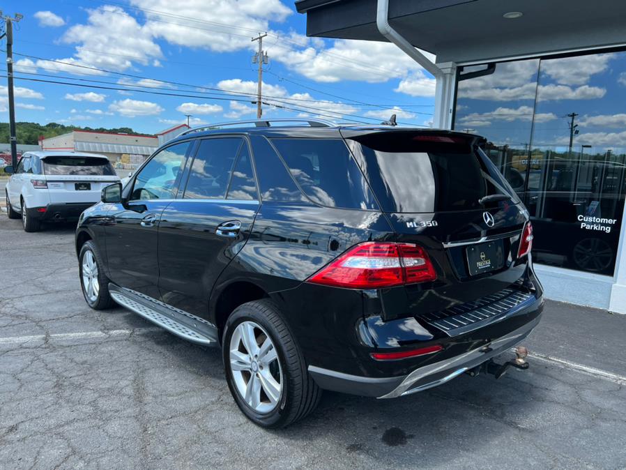2013 Mercedes-Benz M-Class 4MATIC 4dr ML350 BlueTEC, available for sale in New Windsor, New York | Prestige Pre-Owned Motors Inc. New Windsor, New York 2013 Mercedes-Benz M-Class 4MATIC 4dr ML350 BlueTEC, available for sale in New Windsor, New York | Prestige Pre-Owned Motors Inc. New Windsor, New York